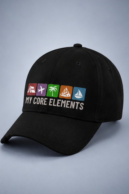 My Core Elements