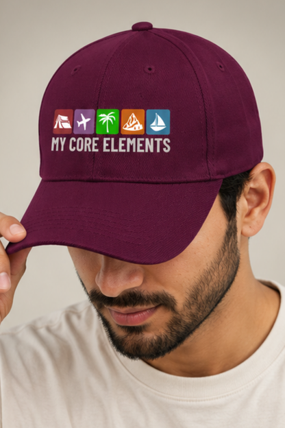 My Core Elements