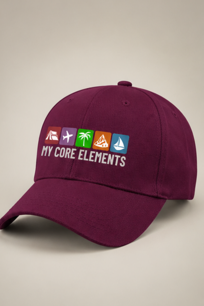 My Core Elements