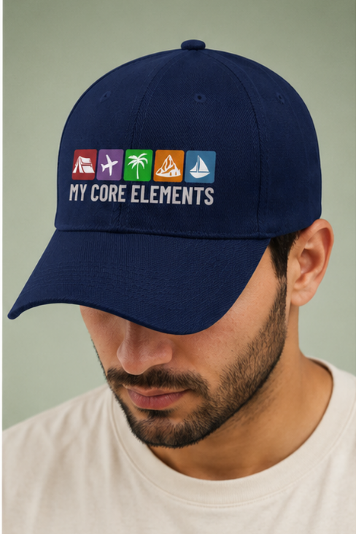 My Core Elements