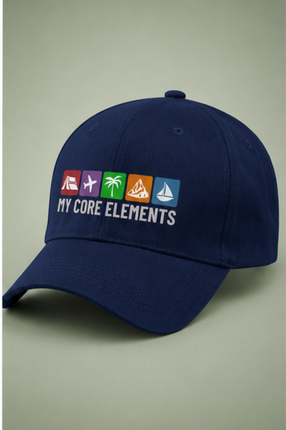 My Core Elements