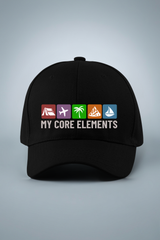 My Core Elements