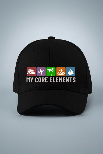 My Core Elements