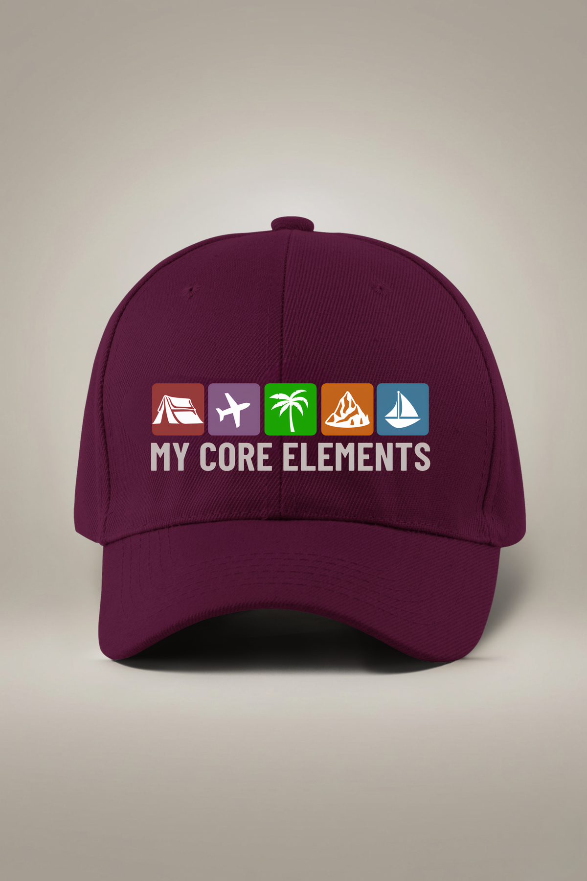 My Core Elements