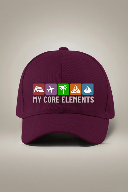 My Core Elements