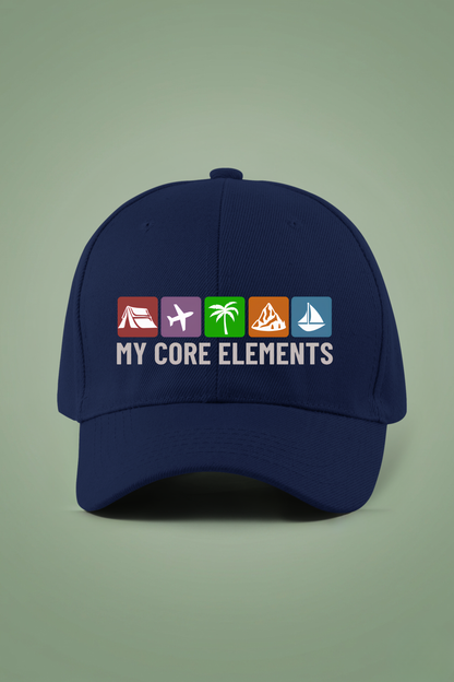 My Core Elements