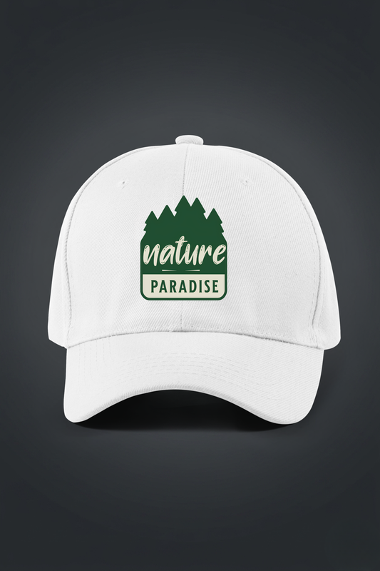 Nature Paradise