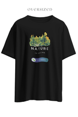Nature Is Calling