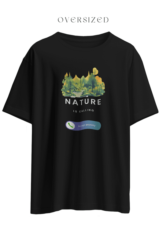 Nature Is Calling - The Khoj Store