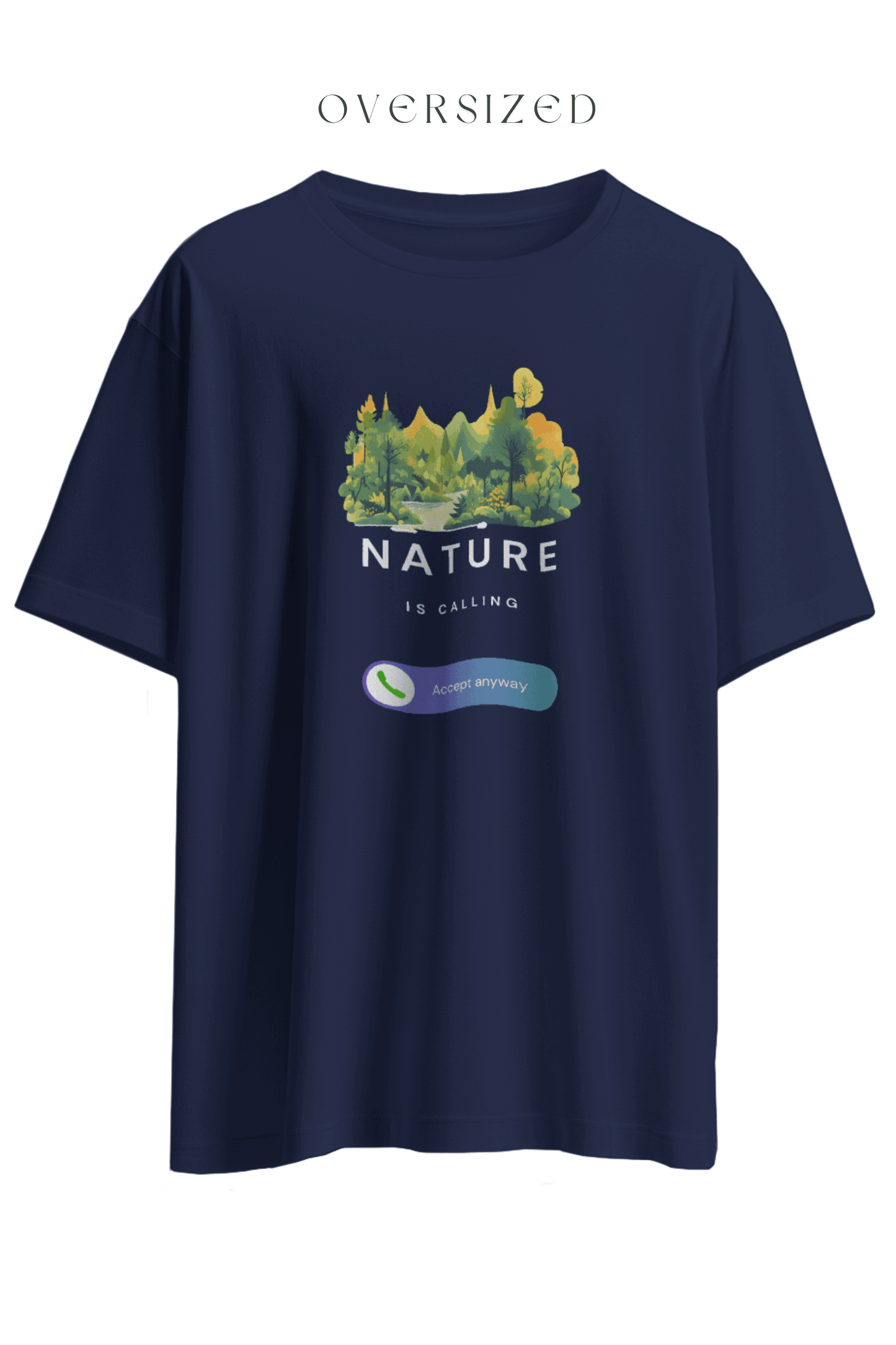 Nature Is Calling - The Khoj Store