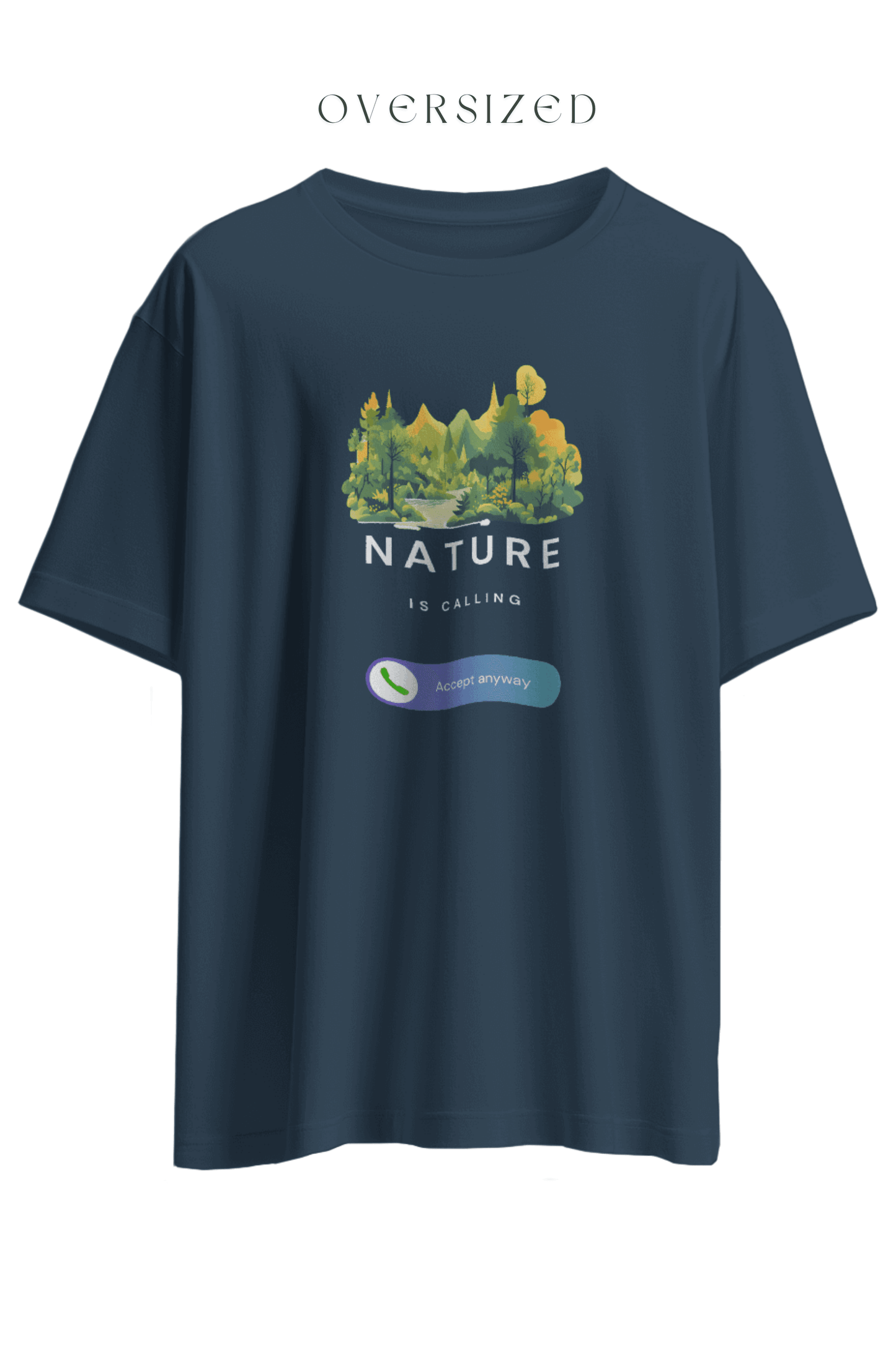 Nature Is Calling - The Khoj Store