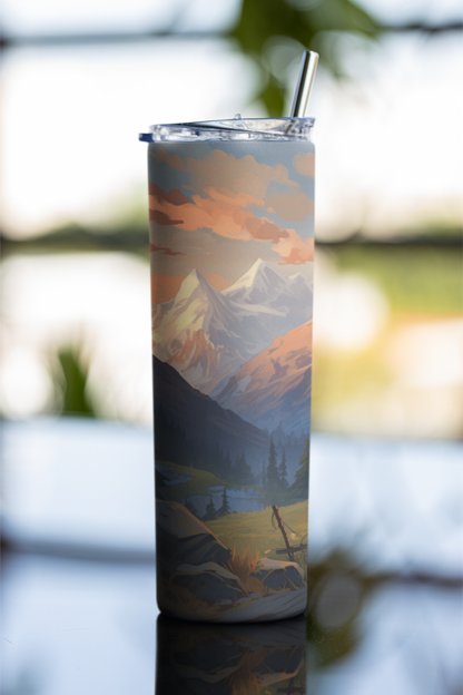 Nature's Glow - The Khoj Store