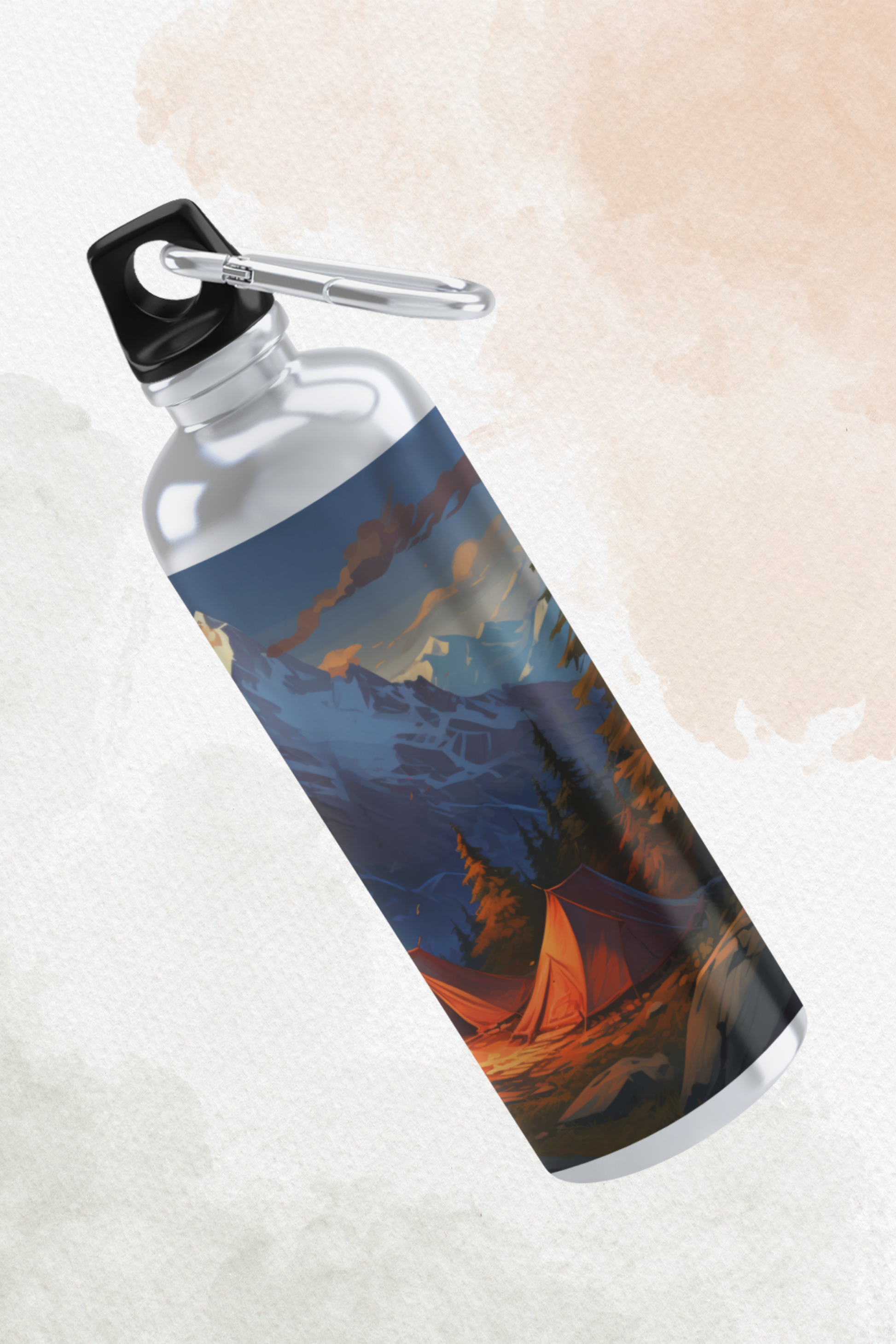 Nature's Glow - The Khoj Store