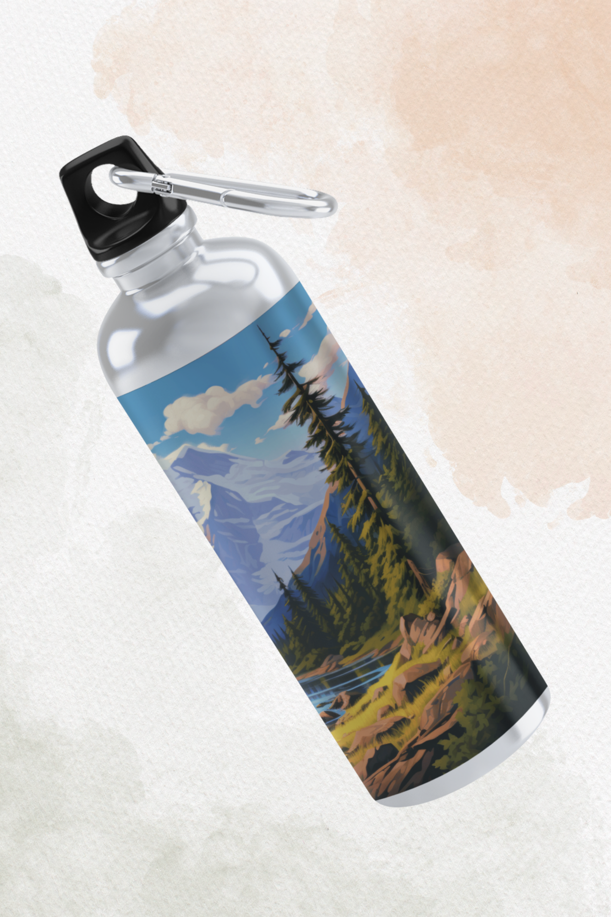 Nature's Playground - The Khoj Store