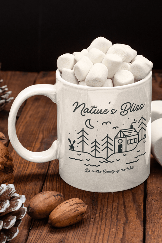 Nature's Bliss - The Khoj Store