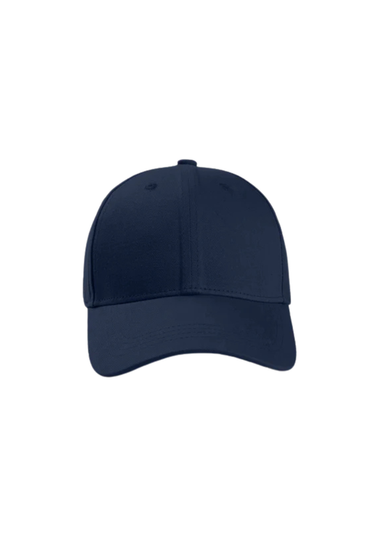 Navy Blue BaseBall Cap