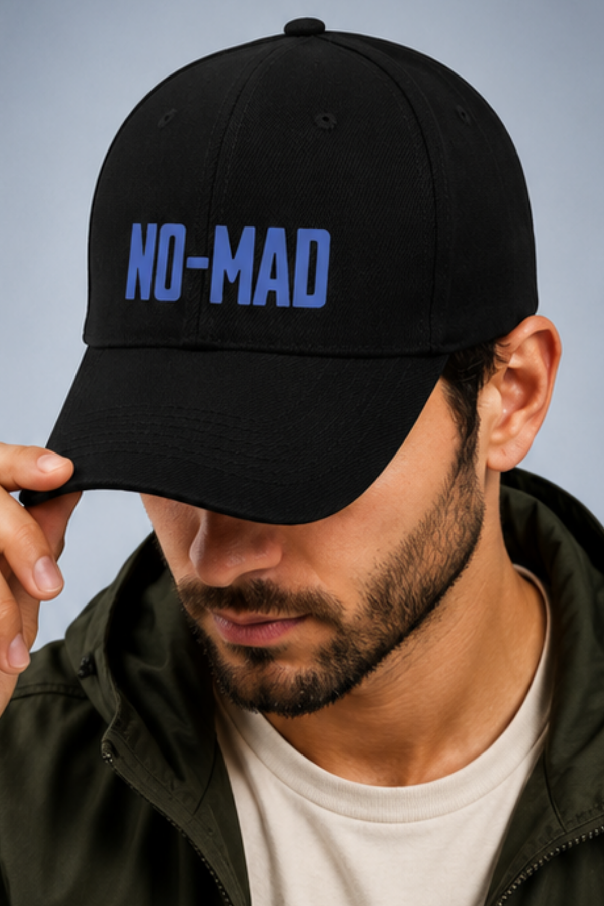No-Mad