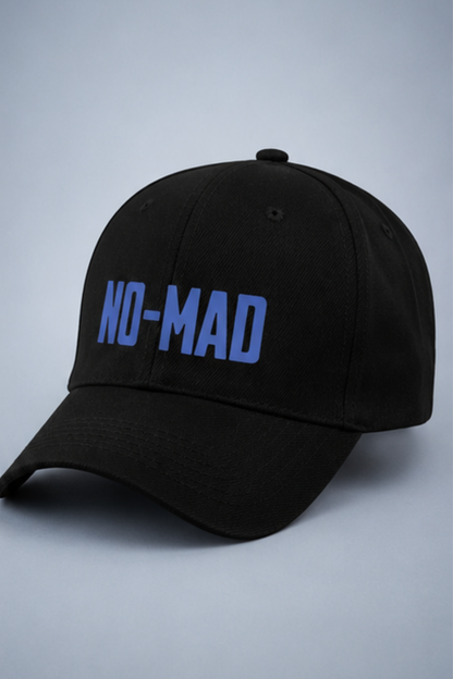 No-Mad