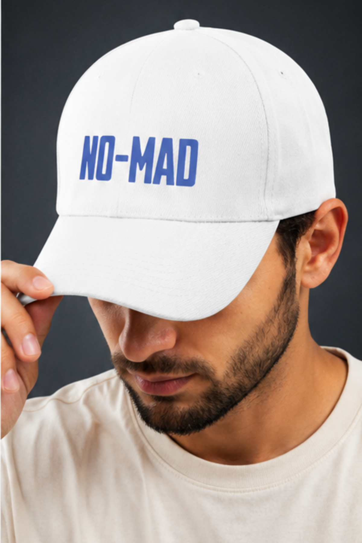 No-Mad