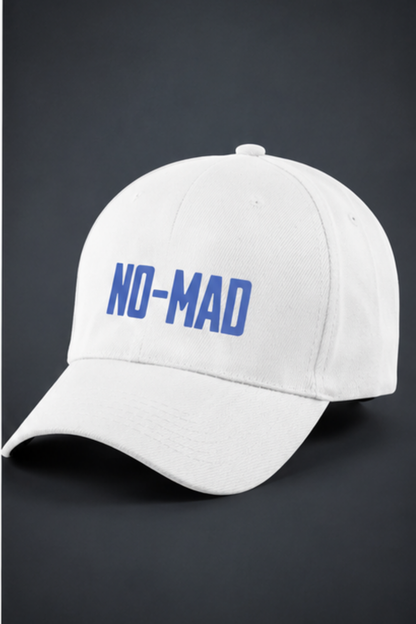 No-Mad
