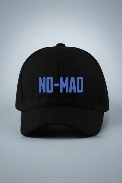No-Mad