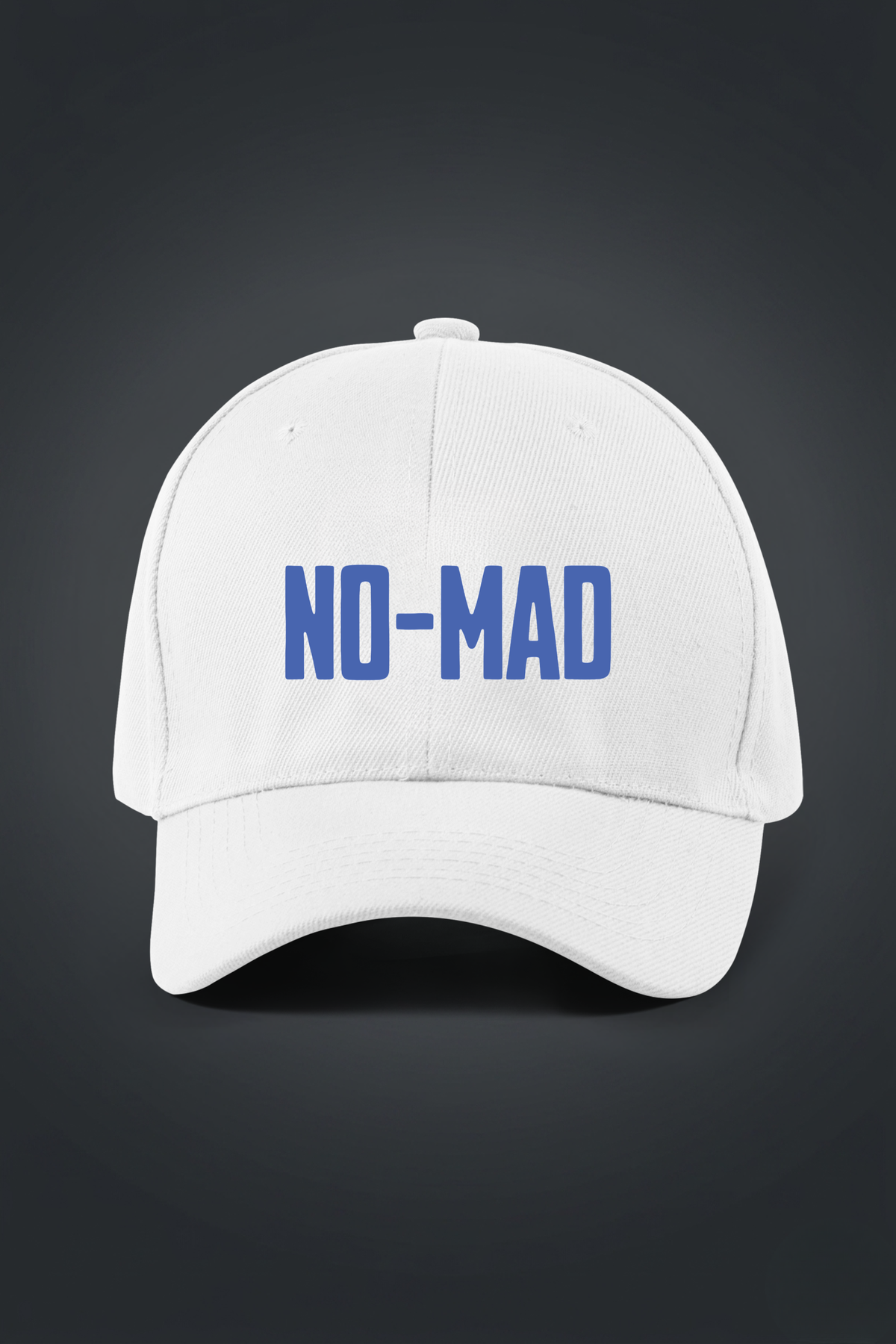 No-Mad