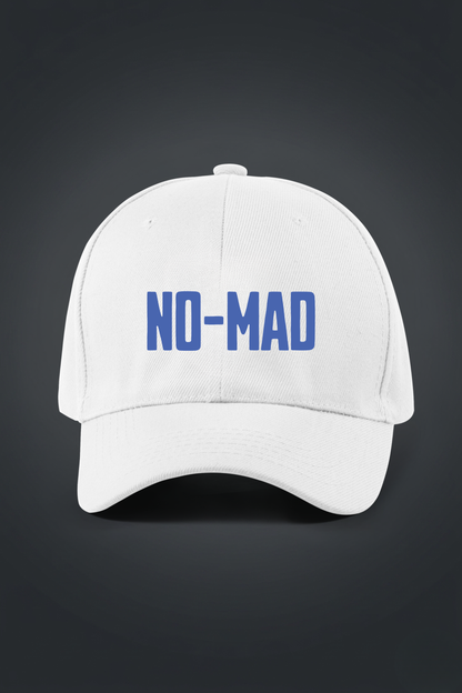 No-Mad