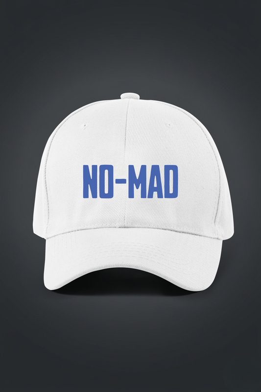 No-Mad