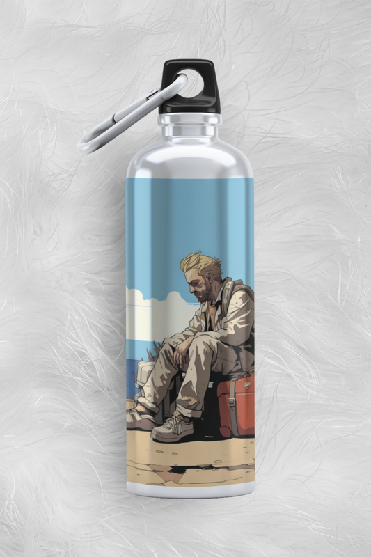 Nomad's Pause - The Khoj Store