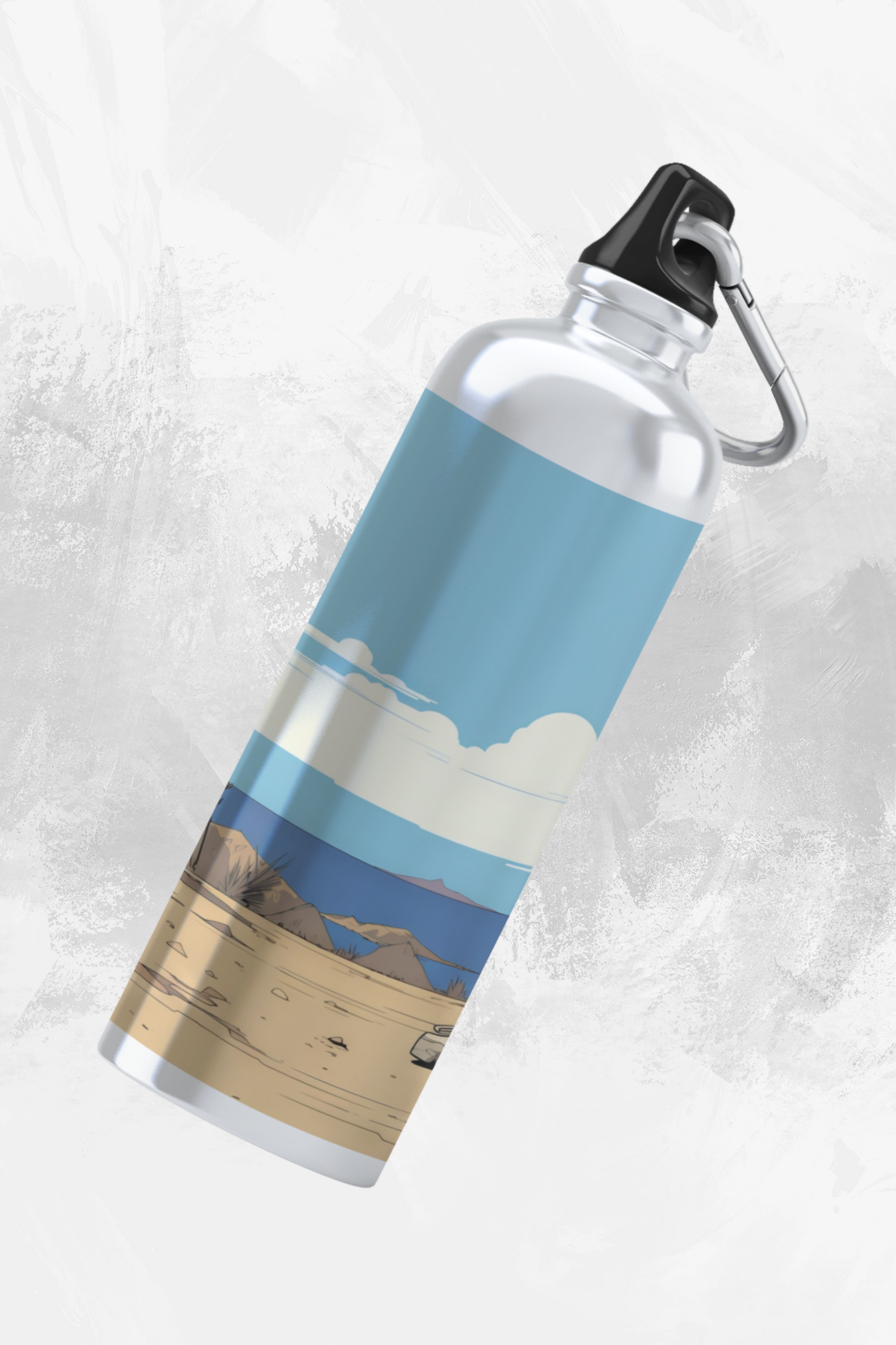 Nomad's Pause - The Khoj Store