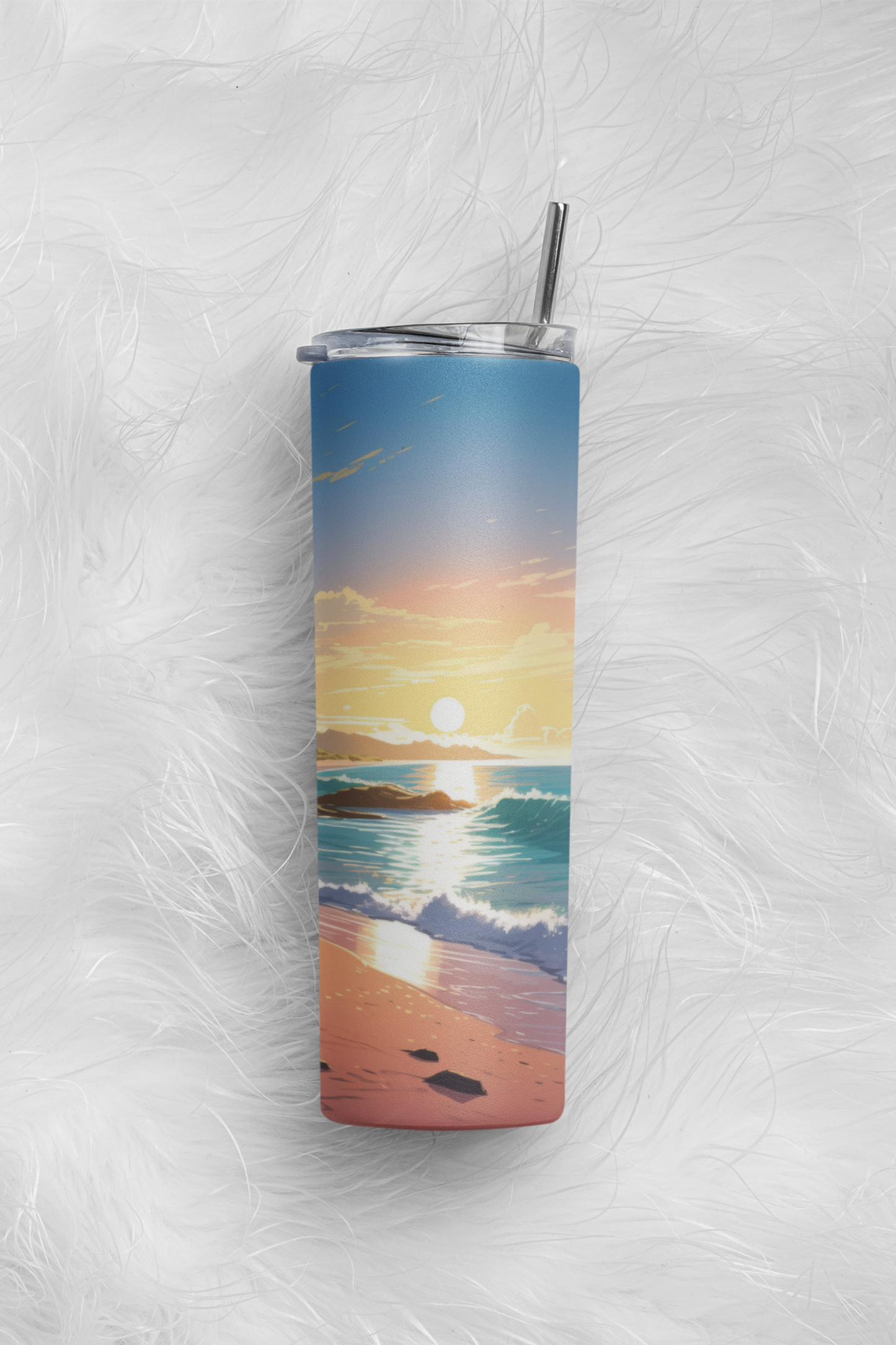 Ocean Breeze - The Khoj Store