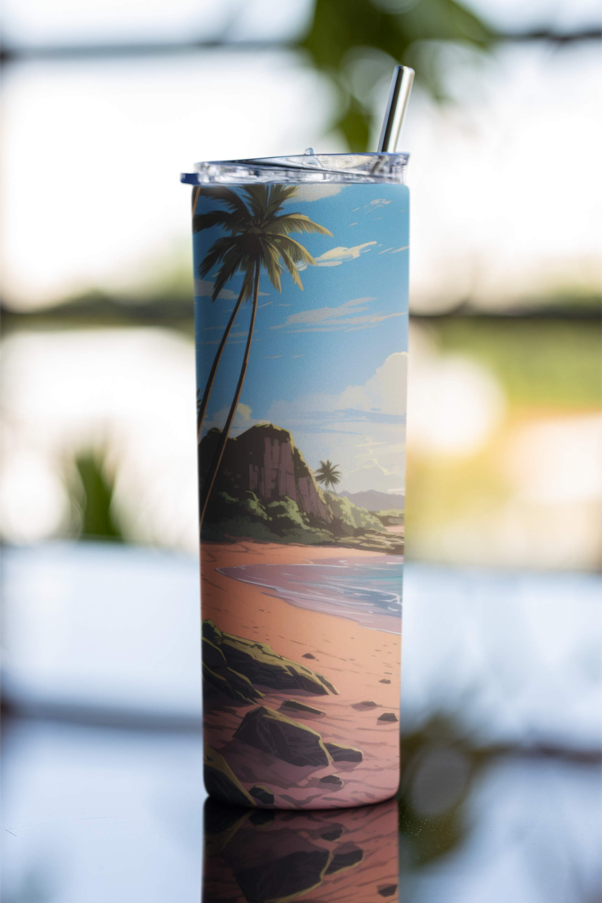 Ocean Breeze - The Khoj Store