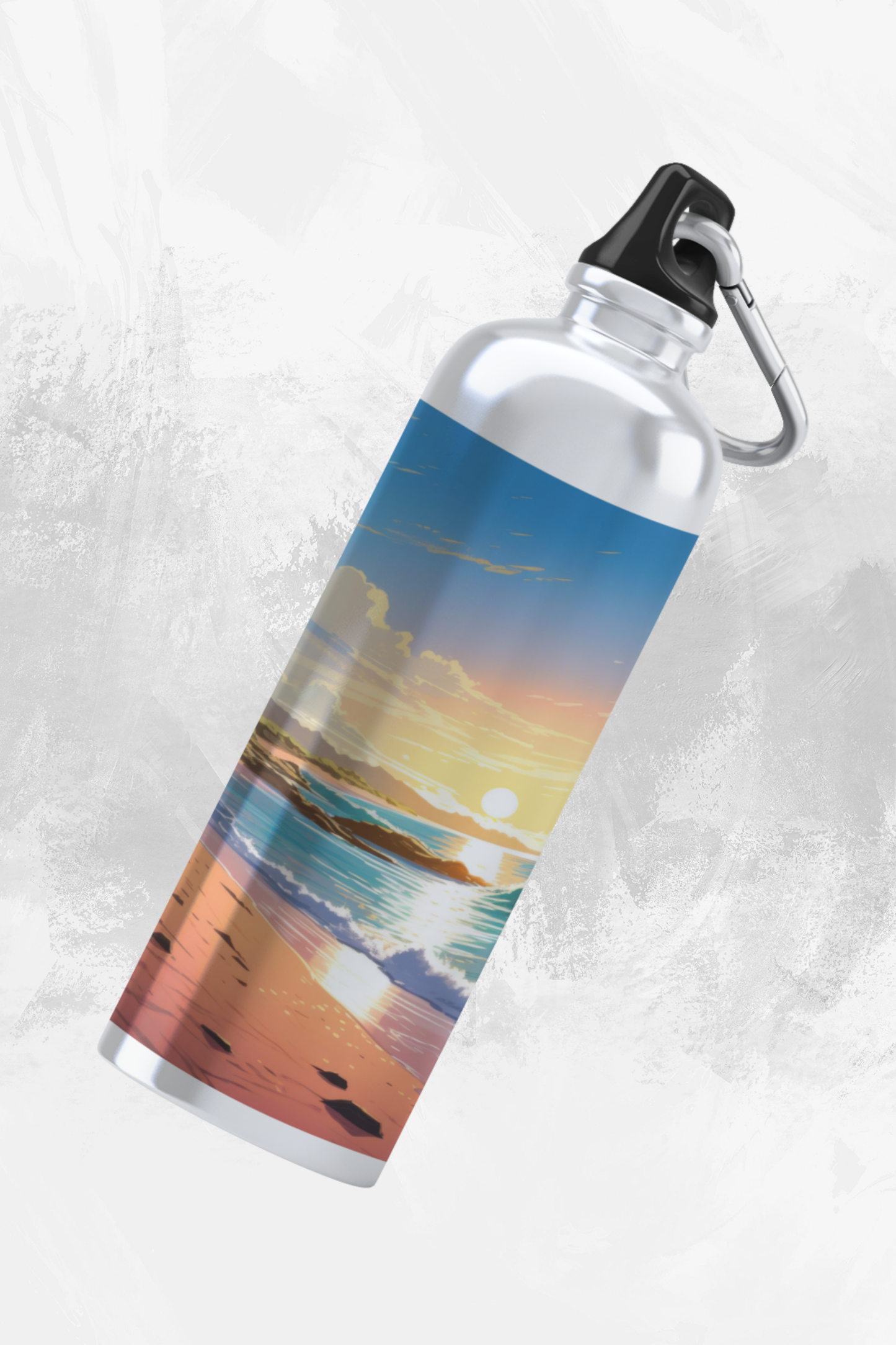 Ocean Breeze - The Khoj Store