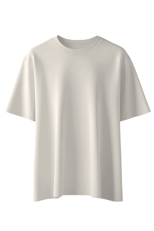 Moon Dune Off White T-Shirt