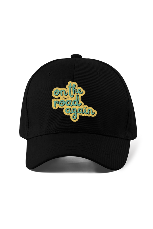 On the Road Again - The Khoj Store