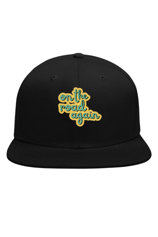 On The Road Again - The Khoj Store