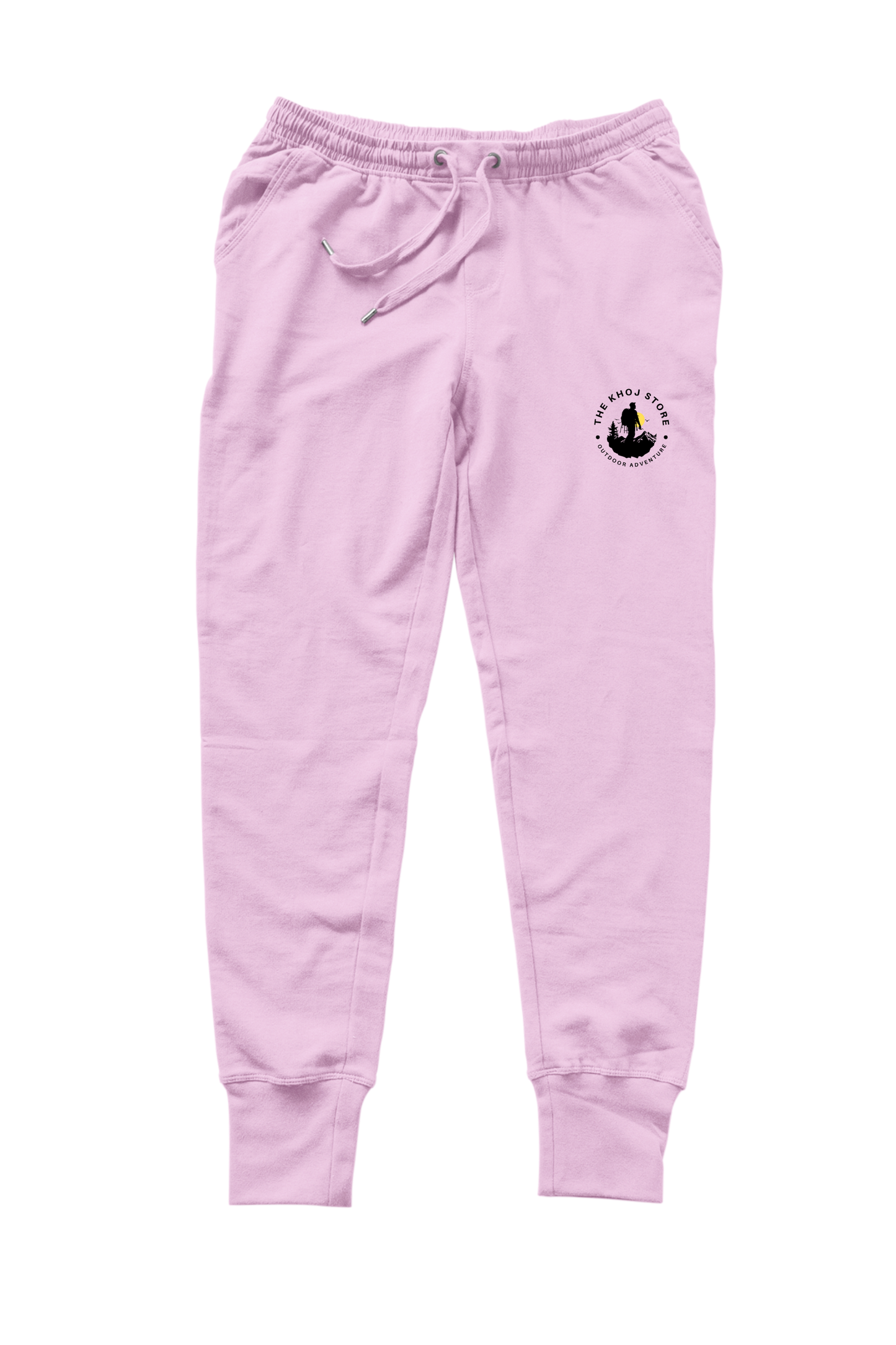 Outdoor Adventure Joggers - The Khoj Store