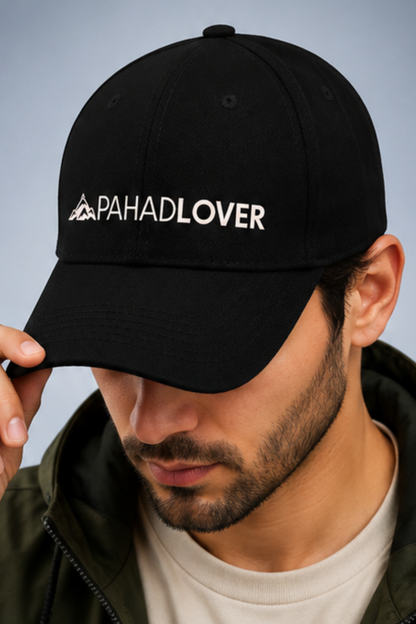 Pahad Lover