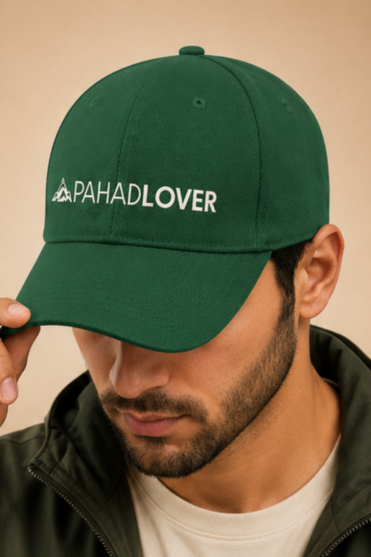 Pahad Lover