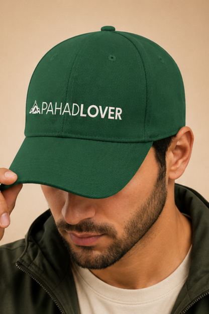 Pahad Lover
