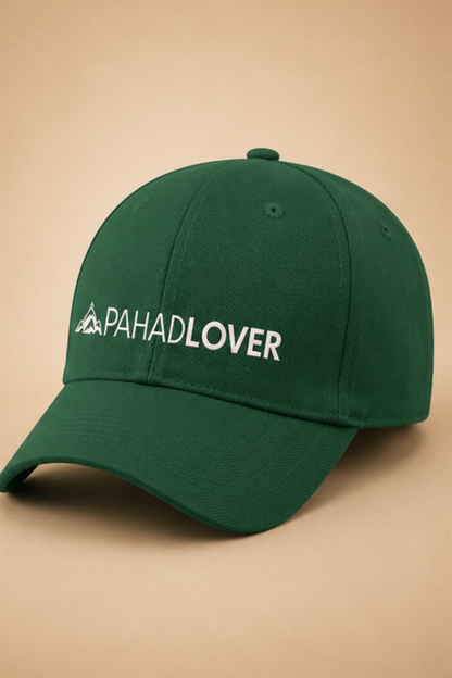 Pahad Lover