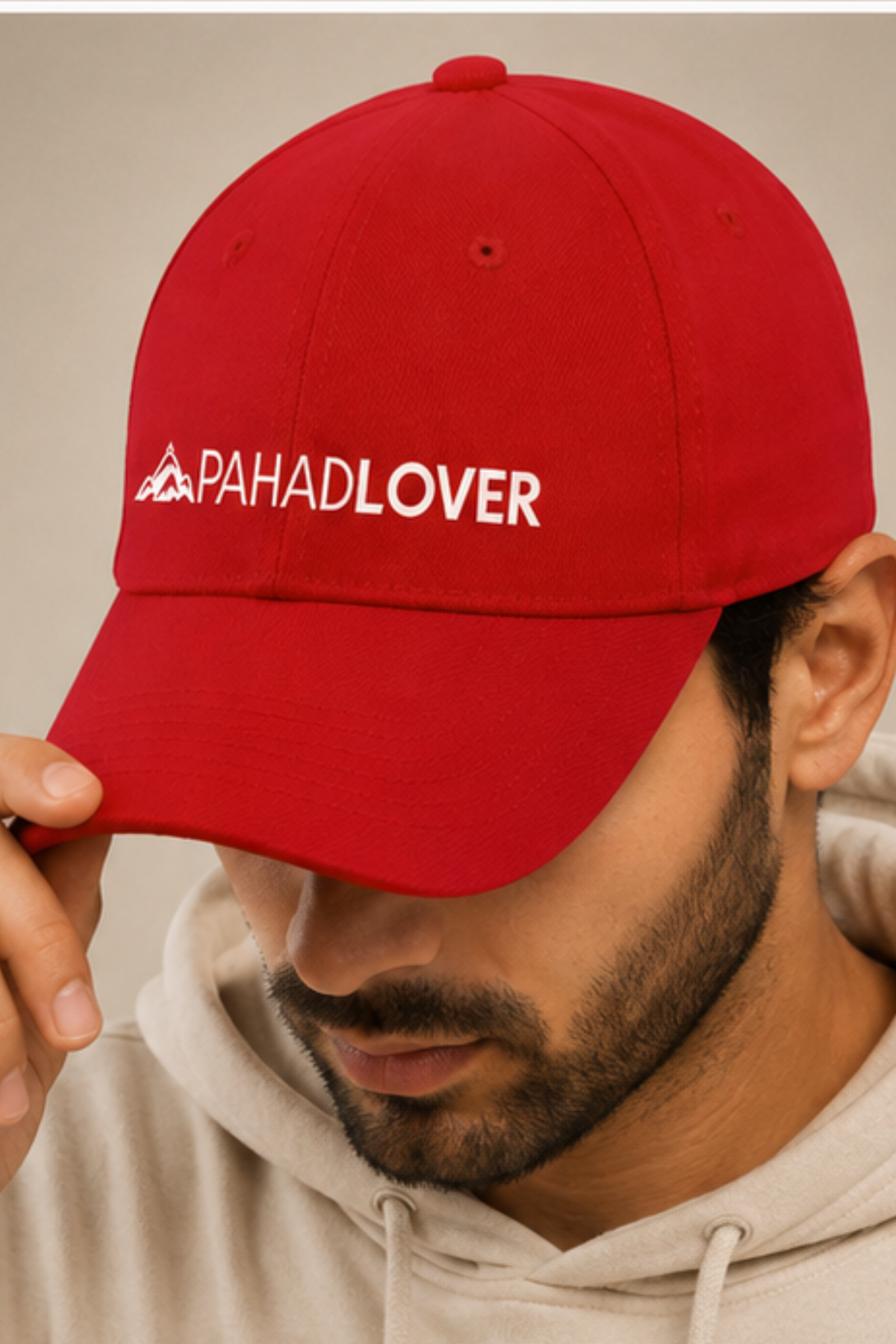 Pahad Lover