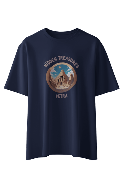 Hidden Treasures: Petra T-Shirt