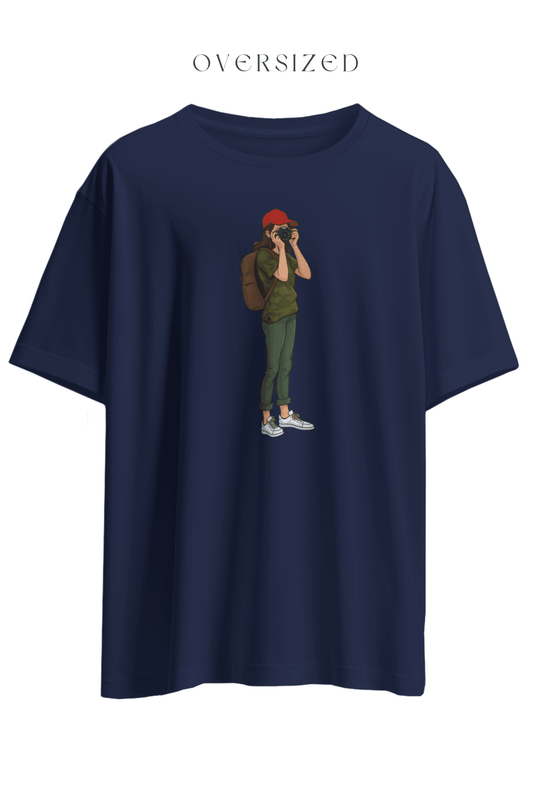 The Female Photographer - The Khoj Store