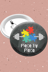 Piece By Piece