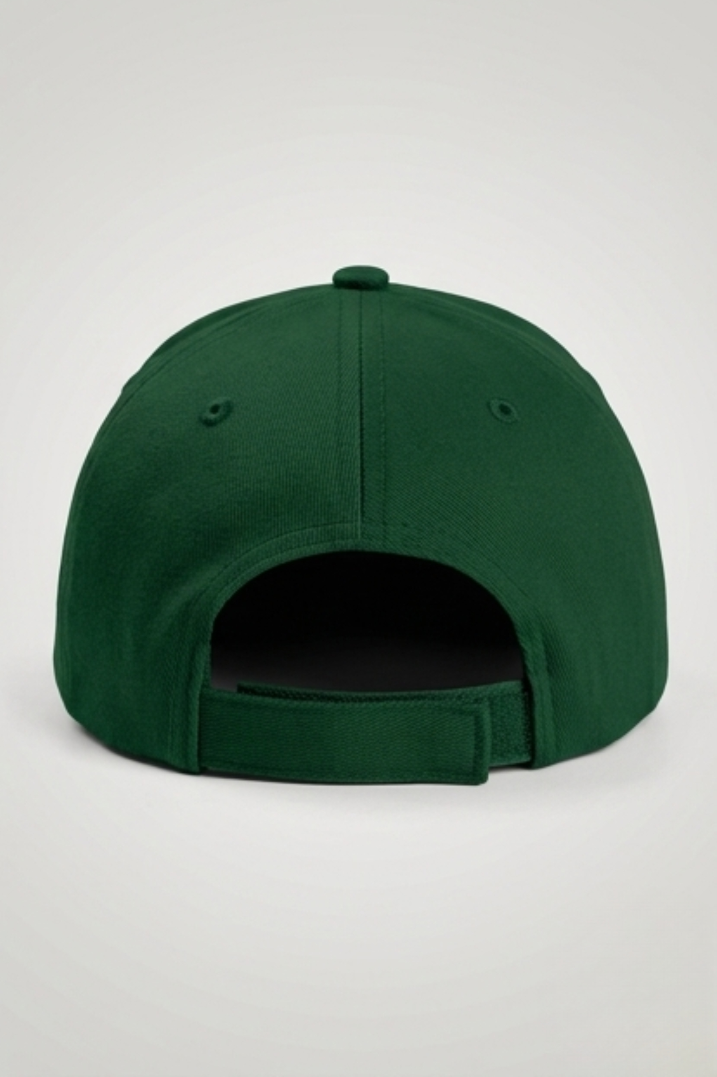 Bottle Green BaseBall Cap
