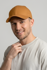 Khakhi BaseBall Cap