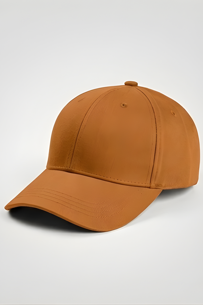 Khakhi BaseBall Cap