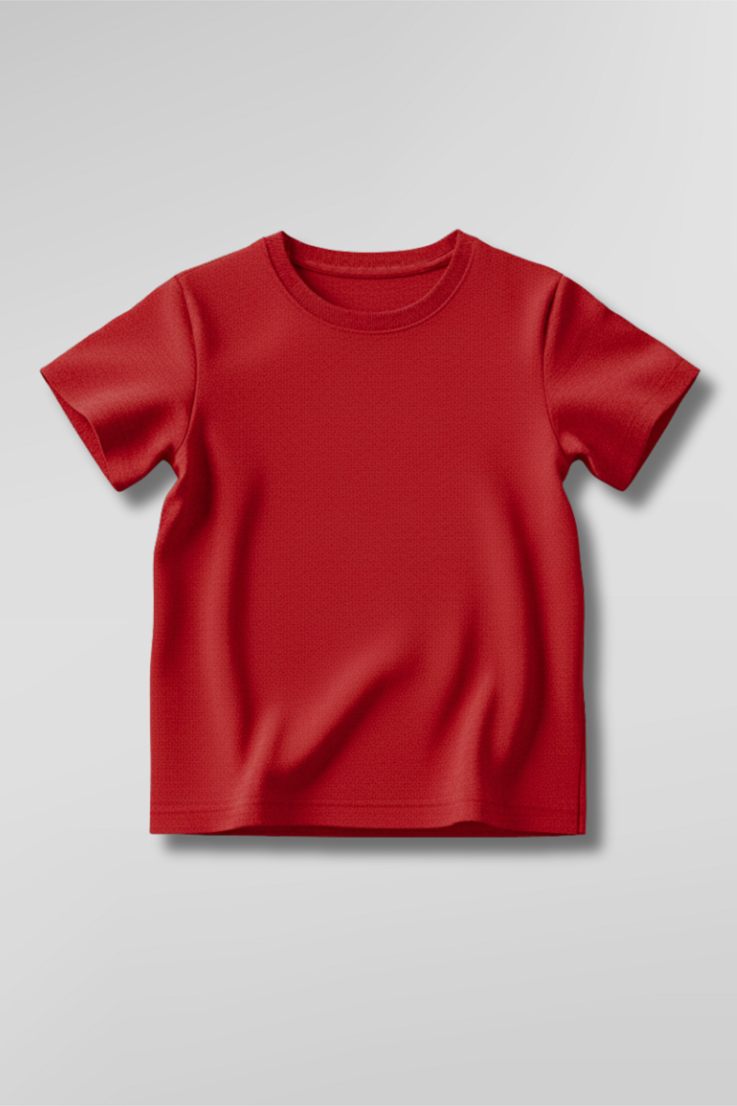 Wanderfire Red Kids T-Shirt