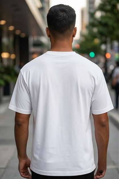 Pure Essence White T-Shirt